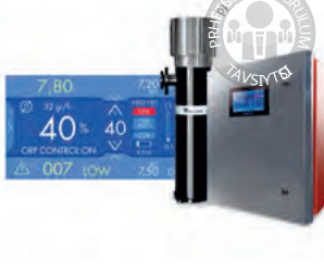 NEOLYSIS S 80 Gr/h + UV 90 W
