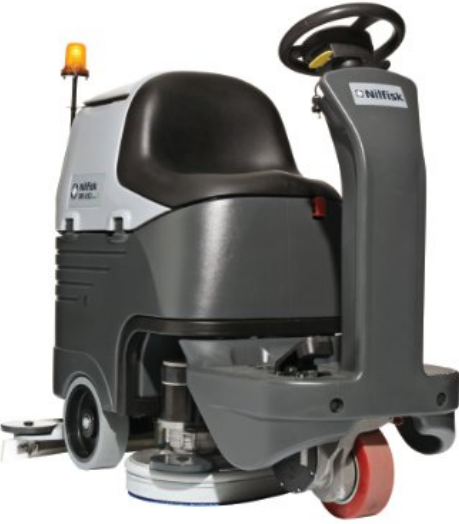 Nilfisk BR 652