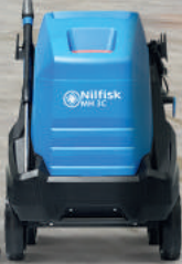 Nilfisk MH 5C