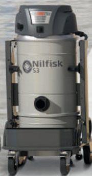 Nilfisk Scrubtec R 471