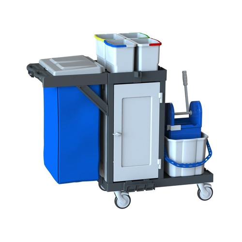 Nilfisk Scrubtec R 471