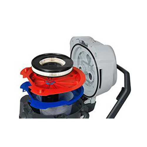 Nilfisk VL500 75 Basic