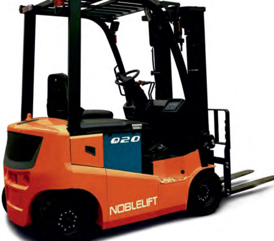 Noblelift FE4P16/20Q