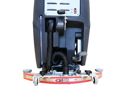 NOBLELIFT NB530 Zemin Temizleme Otomatı - 3