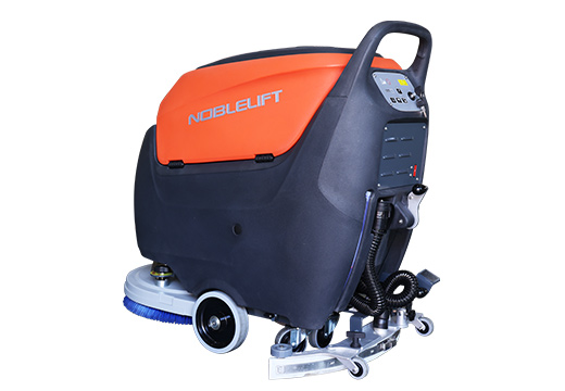 NOBLELIFT NB530 Zemin Temizleme Otomatı - 4