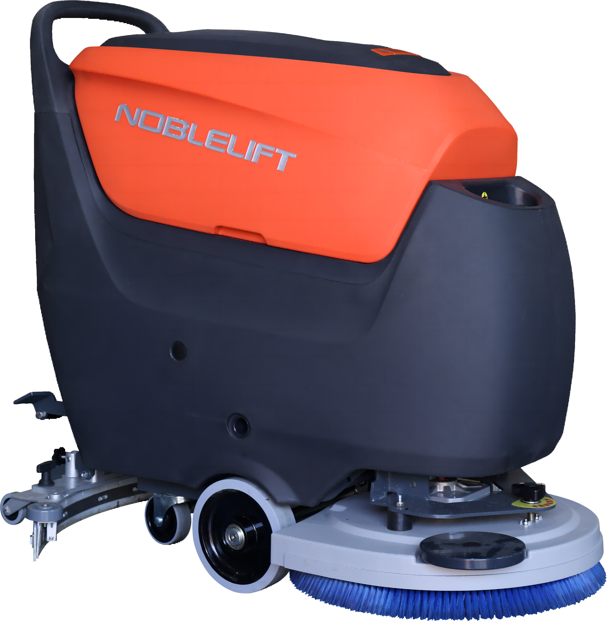 NOBLELIFT NB530 Zemin Temizleme Otomatı