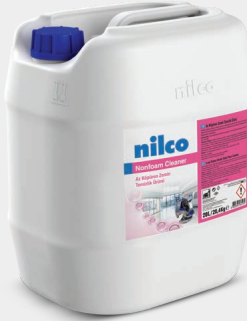 NONFOAM CLEANER