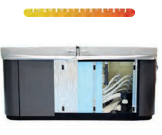 Nordic Insulation System