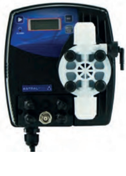 Optima Next pH / Redox Dosing Pump