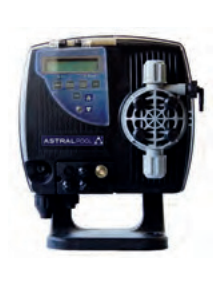 Optima pH / Redox