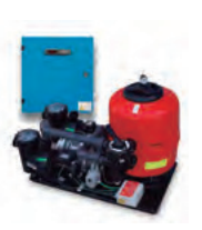 Optional Kit for Spas - Kit 50