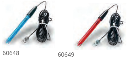 ORP electrode