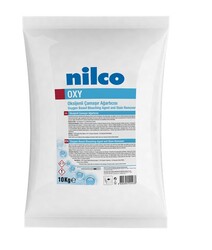 Oxy Oksijenli Ağartıcı
