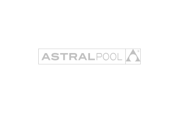 Spare Parts Pair of standard ''T'' supports in AISI-304