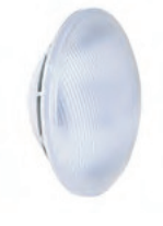 PAR56 White projector