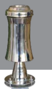 Parmak Fıskiye Bronz (5-10T)