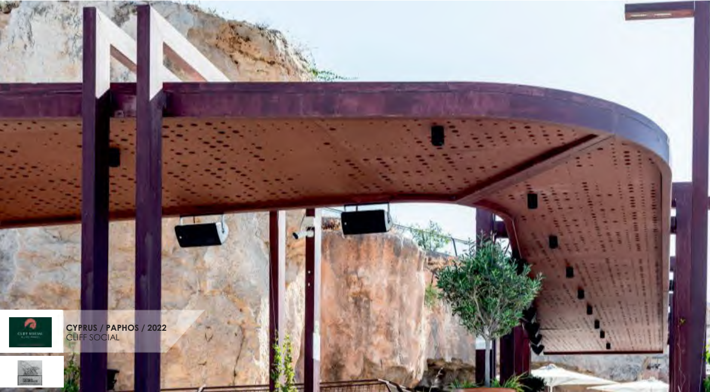 Pergola