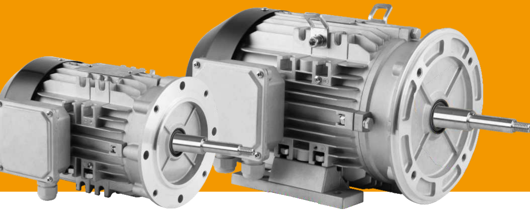 PJNL/PJN Series Single/Three-Phase Continuous Duty Motors for Pump