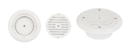 Plastic Drain Series