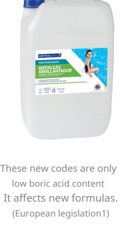 Polishing Algae Killer