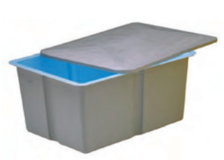 Polyester Balance Tank