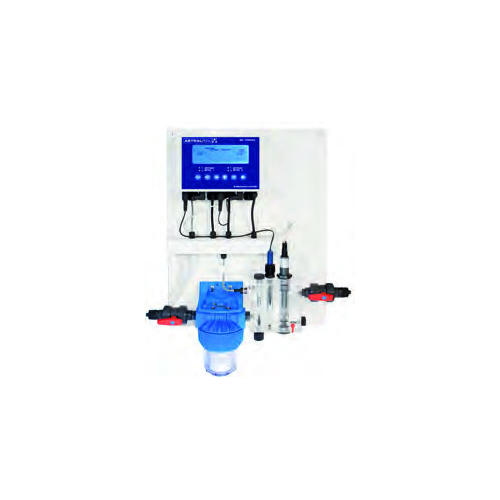 Poolwatch Basic OTOMATİK KONTROL SİSTEMİ