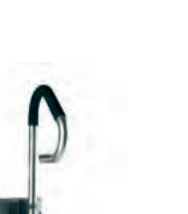 Portable spa railing