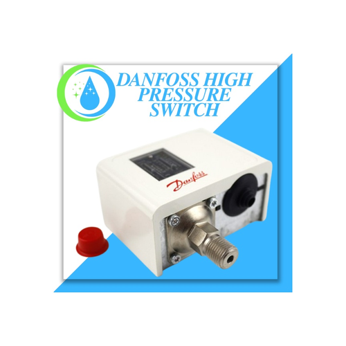 Pressure Switch