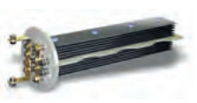 Pro-Chlore Salt Serisi yedek elektrot A-SOEX/EXT-1/EXT-2