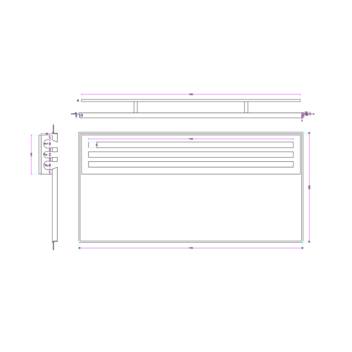 ProAirKit PAK700 Complete Air System