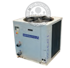 Proheat II 90