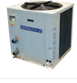 ProHeat II Heat Pumps