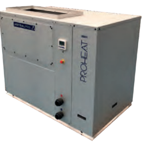 Proheat II IND-45