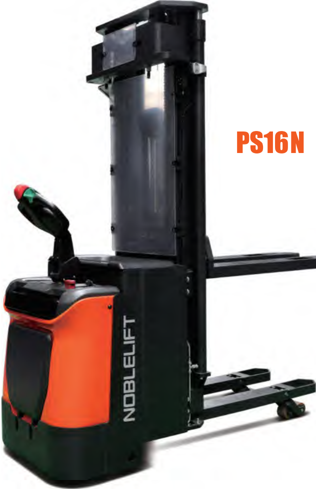 PS16N Stacker