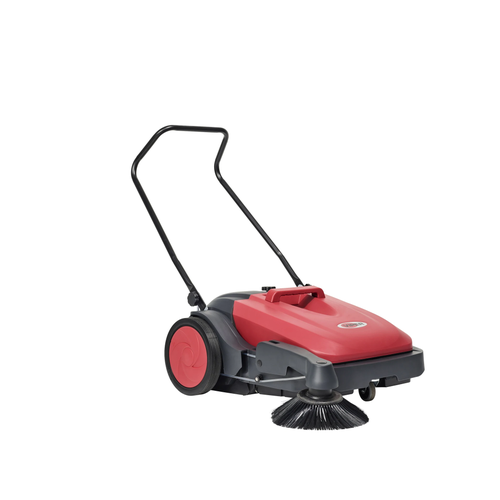 PS480 – Manual sweeper