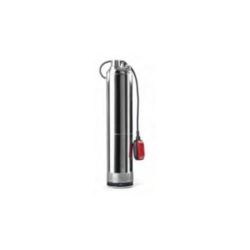 PULSAR — 5' Multistage Submersible Pumps