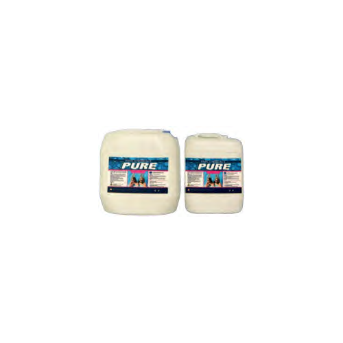 PURE CAL6A2C2 - Fantasia & Equipman