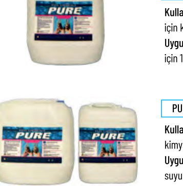 PURE CLEANSE