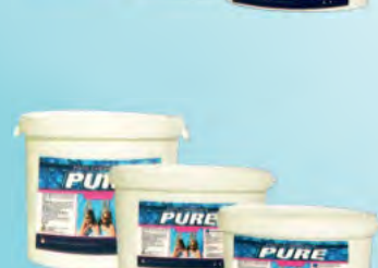 PURE PLUS (+) GR - pH Increaser