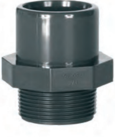 PVC Adapters