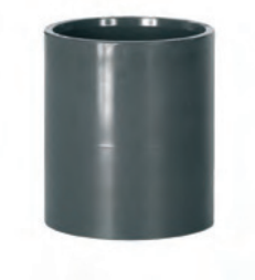 PVC Coupling