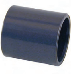 PVC Manchon