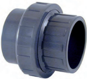 PVC Rakor (Yapıştırma)