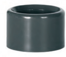 PVC reduction