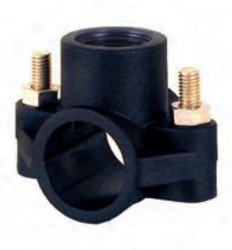 PVC Socket Collar