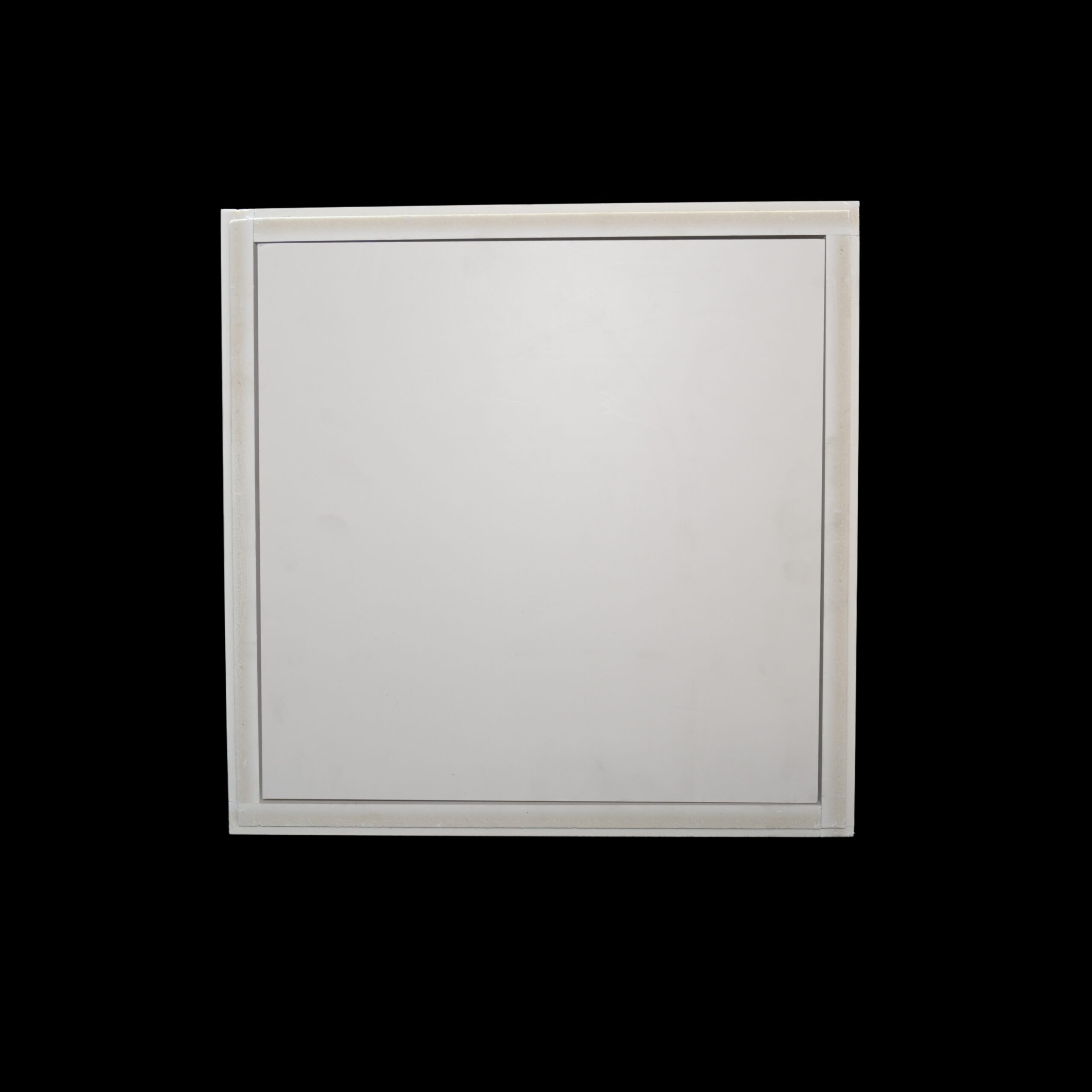 Easyax PVC Çerçeveli Erişim Paneli (PVC Frame Access Panels)