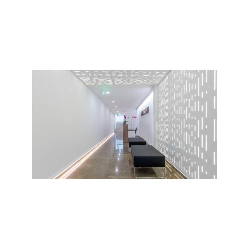 PVCgallery Interior Decoration