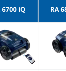 RA 6700 iQ