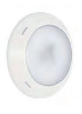 Rapid projector White
