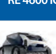 RE 4600 iQ